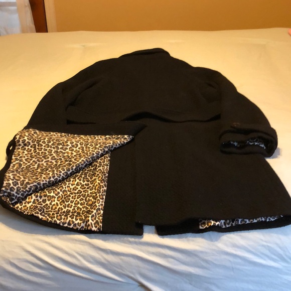 Marvin Richards Coat - Picture 11 of 12